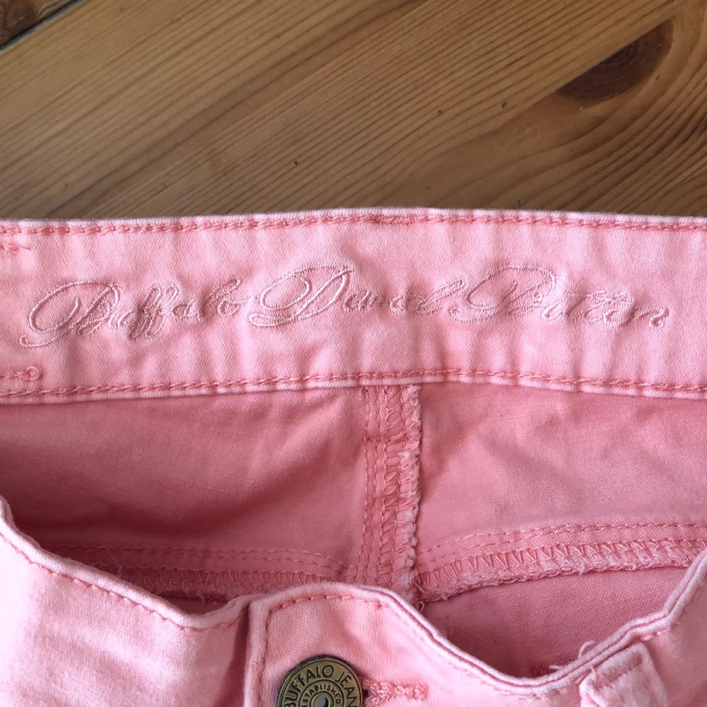 Pink Jeans - Picture 3 of 4